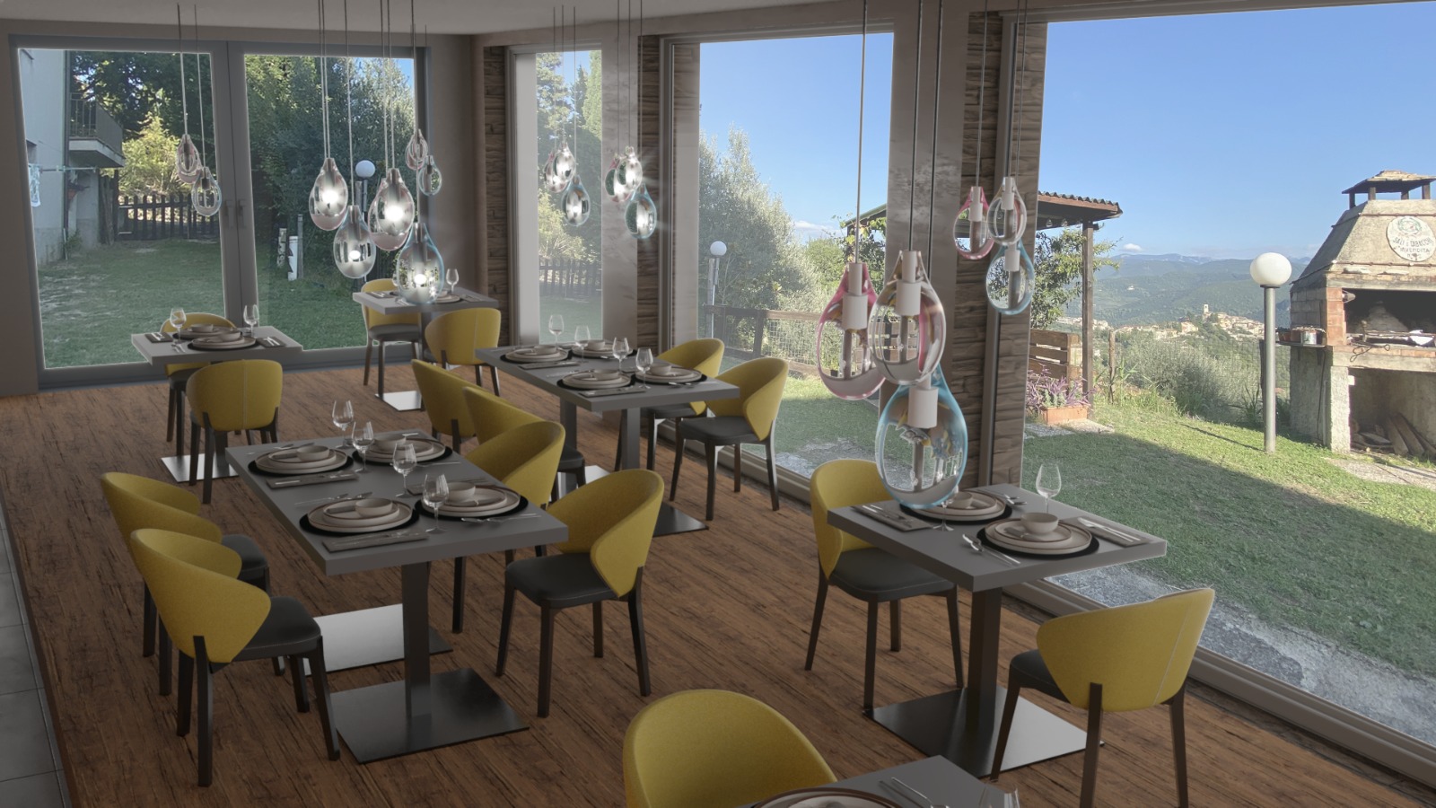 Progetto Squisitò - caterinaorsinidesign